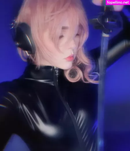 Alina Rin OnlyFans Thumbnail #Vs5fV7tqK4