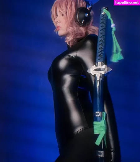 Alina Rin OnlyFans Thumbnail #cvcCqh6dHa