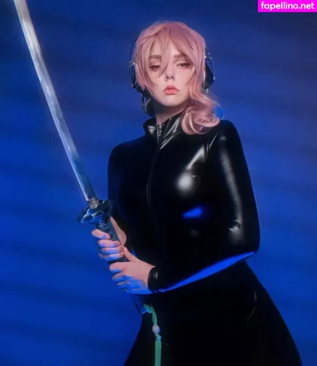 Alina Rin OnlyFans Thumbnail #fFcQREZJv7