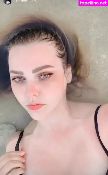 Alina Rin OnlyFans Thumbnail #wULpYtgzBN