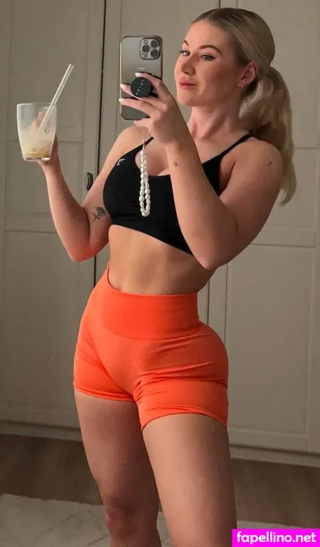 Alina Ristenpart OnlyFans Thumbnail #Kj4Gx3M8Jy