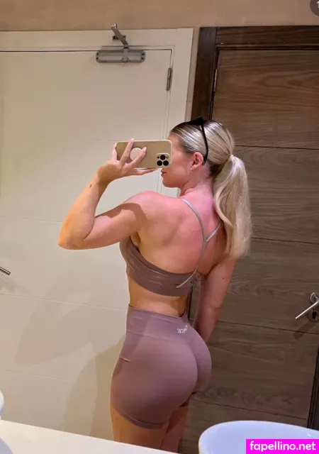 Alina Ristenpart OnlyFans Thumbnail #Onb48QzQak