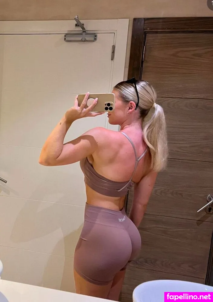 Alina Ristenpart Nude Leaked OnlyFans Photo #Onb48QzQak