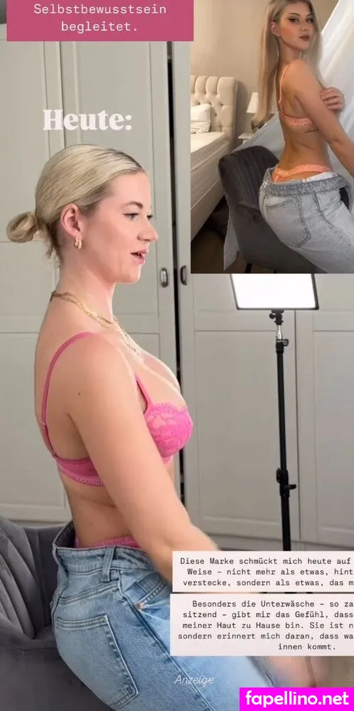 Alina Ristenpart Nude Leaked OnlyFans Photo #Z9P6HrmLk4