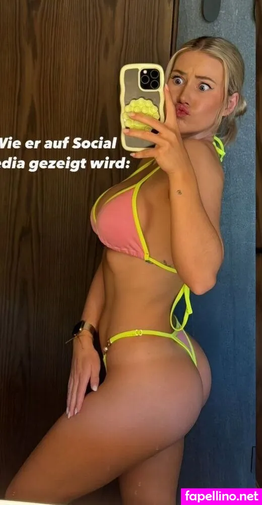Alina Ristenpart Nude Leaked OnlyFans Photo #cMEOlzcmoj