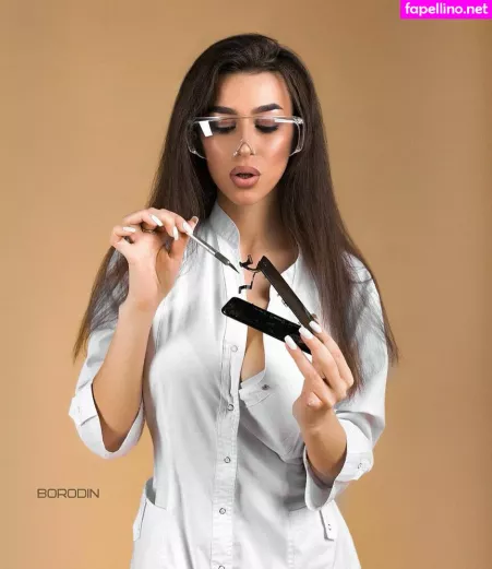 Alina Rivera OnlyFans Thumbnail #AD1llTV8x5