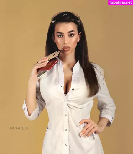 Alina Rivera OnlyFans Thumbnail #RqAXaoeEDm