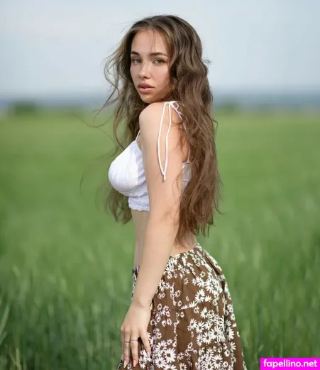 Alina Sabirova OnlyFans Thumbnail #lPvJ5CWGjA
