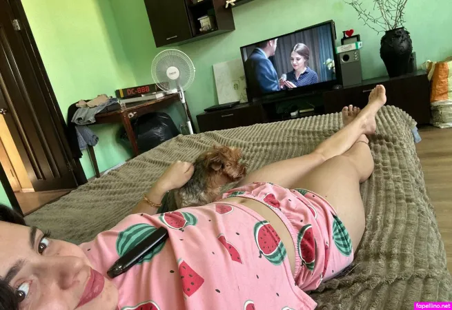 Alina Schmidt OnlyFans Thumbnail #AnRjiRLnVp