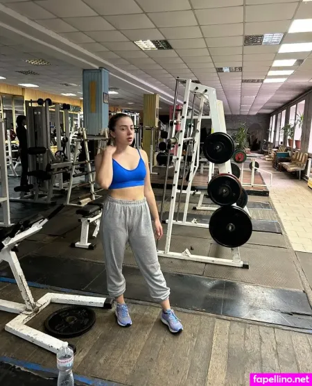 Alina Schmidt OnlyFans Thumbnail #FVcyRJSNja