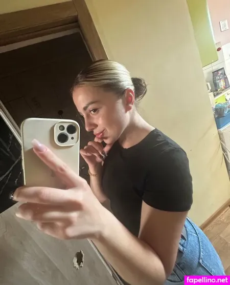 Alina Schmidt OnlyFans Thumbnail #UDVhiqSBp4