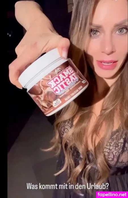 Alina Schulte Im Hoff OnlyFans Thumbnail #MjisGb8bhl