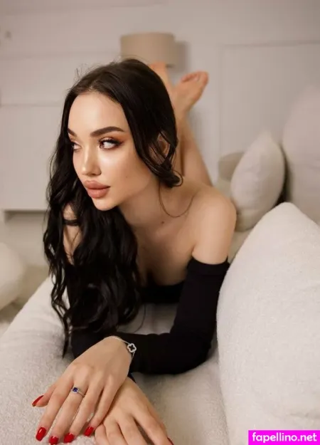 Alina Sii OnlyFans Thumbnail #uwAOrVao9J