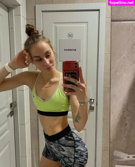 Alina Soboleva OnlyFans Thumbnail #A4nCMNMr9I