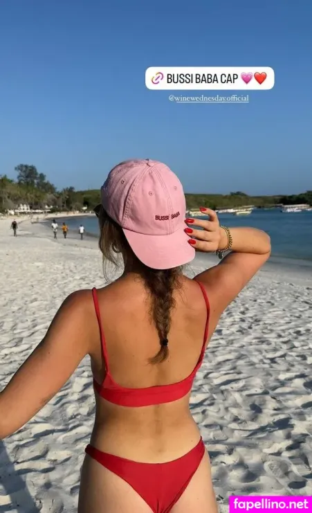 Alina Sophie Holst OnlyFans Thumbnail #y2EBv8oKzU