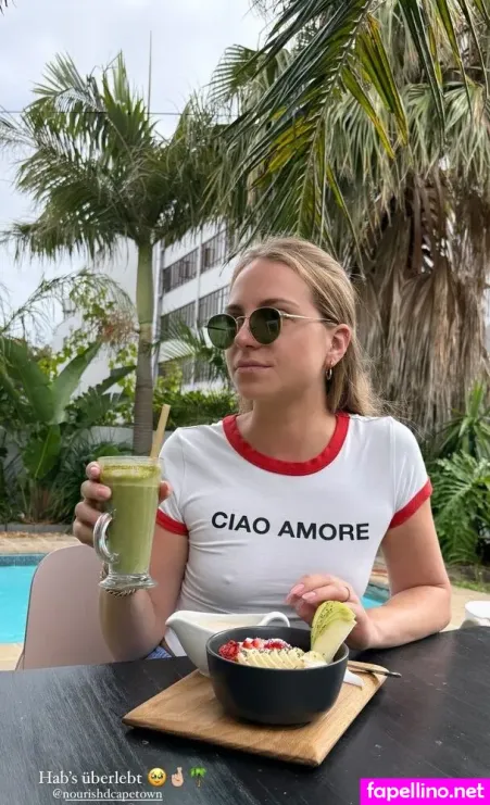 Alina Sophie Holst OnlyFans Thumbnail #zPwZTEk0E4