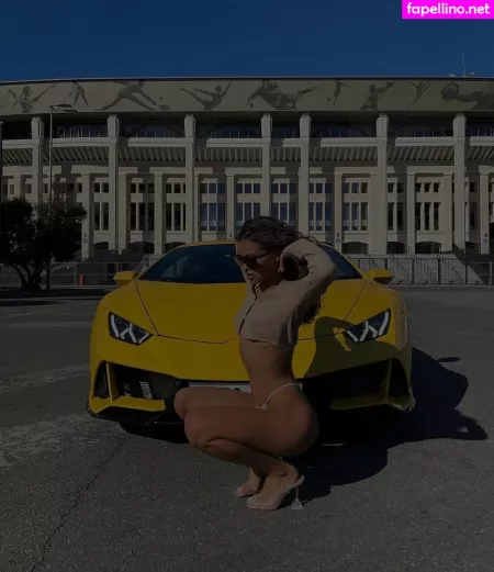 Alina Trunova OnlyFans Thumbnail #KfBKjmfTfV