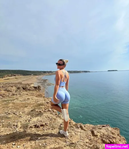 Alina Wachinger OnlyFans Thumbnail #a2UygWtK2s
