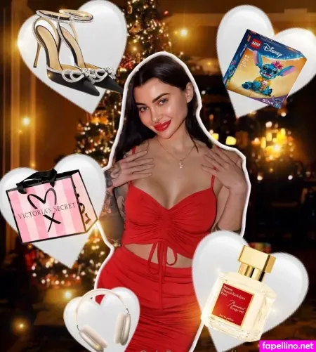 Alina Wanderer OnlyFans Thumbnail #Kql1i9uKcE