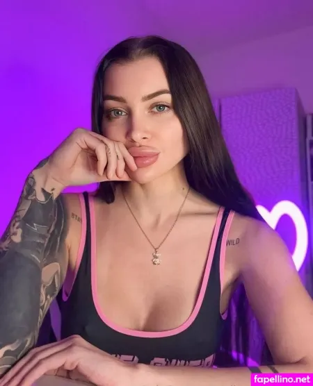 Alina Wanderer OnlyFans Thumbnail #LEjAnk4vj5