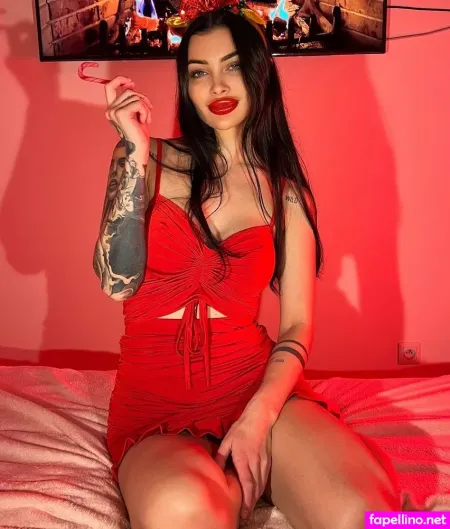 Alina Wanderer OnlyFans Thumbnail #TXVDsRLiNu