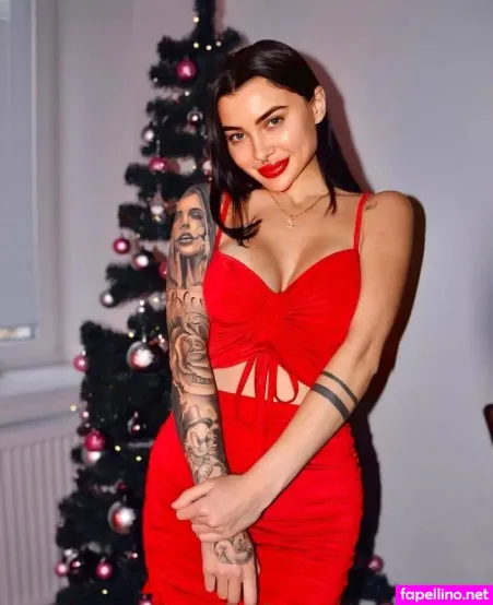 Alina Wanderer OnlyFans Thumbnail #evcbzihLgh