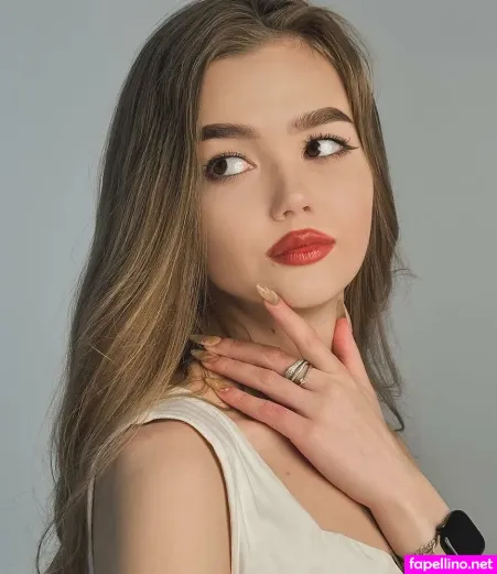 Alina Zaozerskayaaa OnlyFans Thumbnail #Kmfcw5H56s