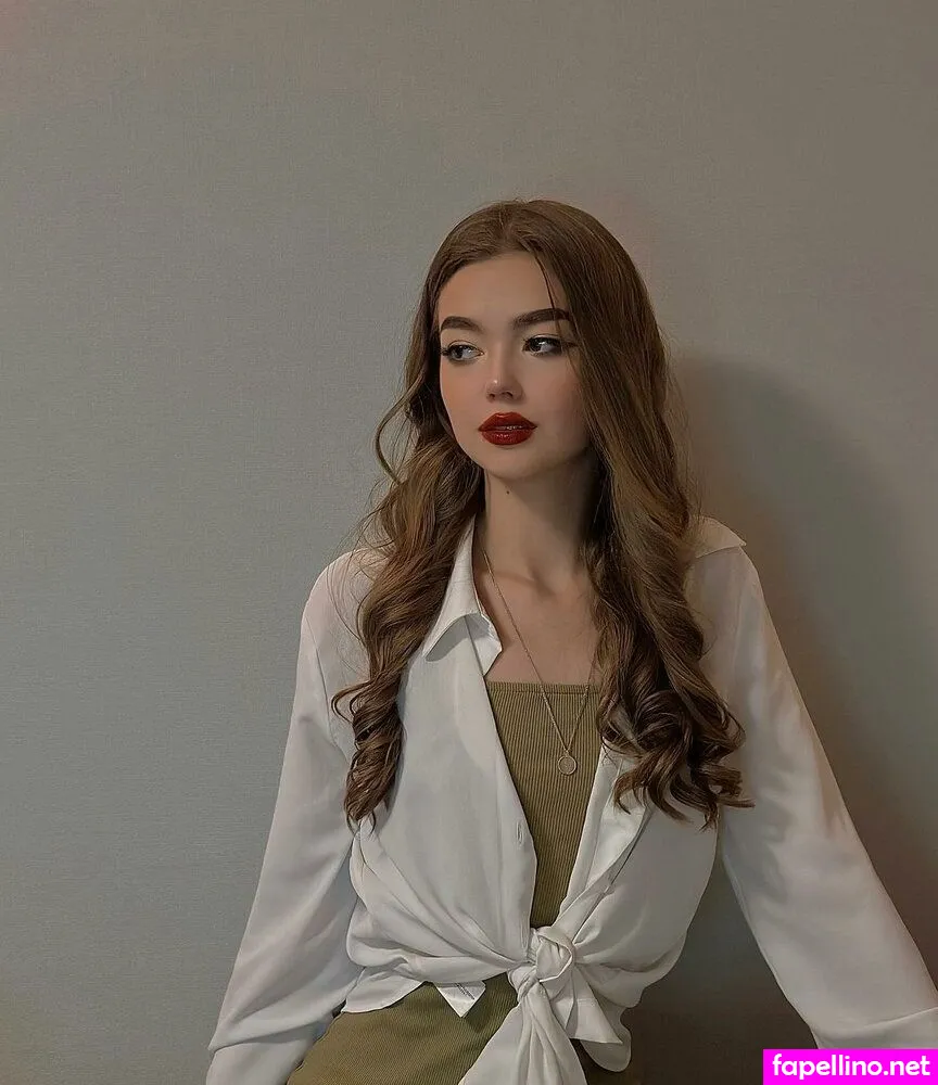 Alina Zaozerskaya, alina.zaozerskayaaa, zaozerskayalina,   Nude Leaked OnlyFans Photo #cVuW1jnKOC