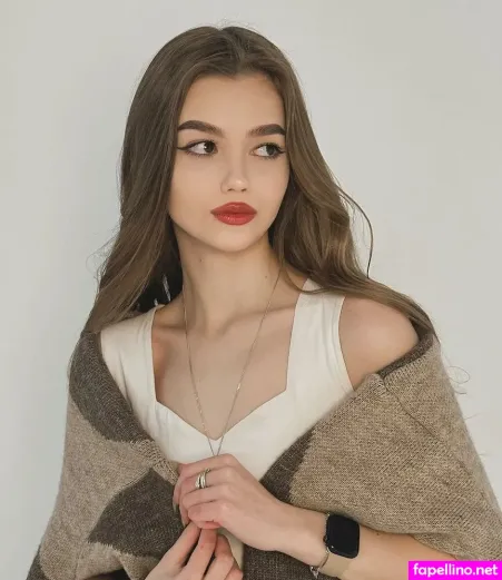 Alina Zaozerskayaaa Main Profile Photo