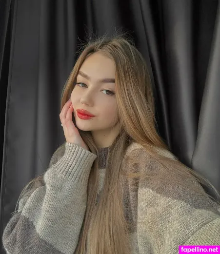 Alina Zaozerskayaaa OnlyFans Thumbnail #vw7wJhbD0W