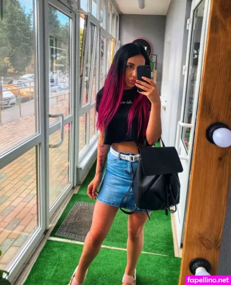 Alinabellafree OnlyFans Thumbnail #1pmIL6dKGH