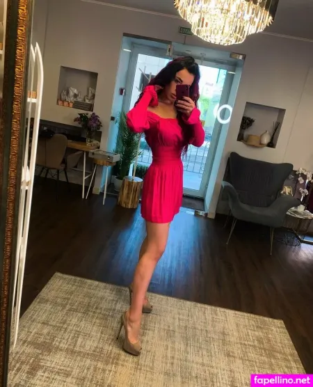 Alinabellafree Main Profile Photo