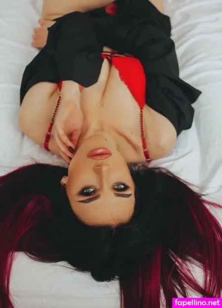 Alinabellafree OnlyFans Thumbnail #PAWBRBWMH2