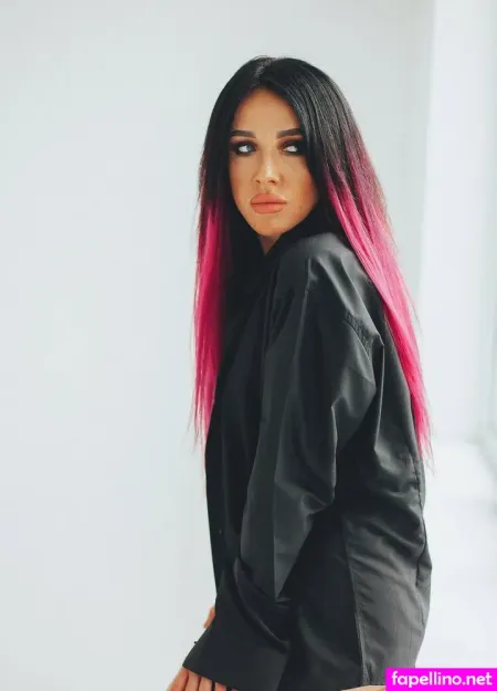 Alinabellafree OnlyFans Thumbnail #Sn1LBBw4Cx