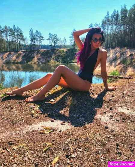 Alinabellafree OnlyFans Thumbnail #fTdv5i2uGF