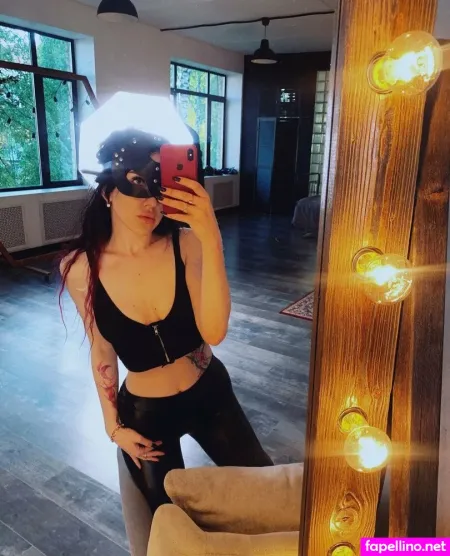 Alinabellafree OnlyFans Thumbnail #kLW48oXKZg