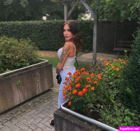 Alinabhm OnlyFans Thumbnail #h6nTSMTtq7