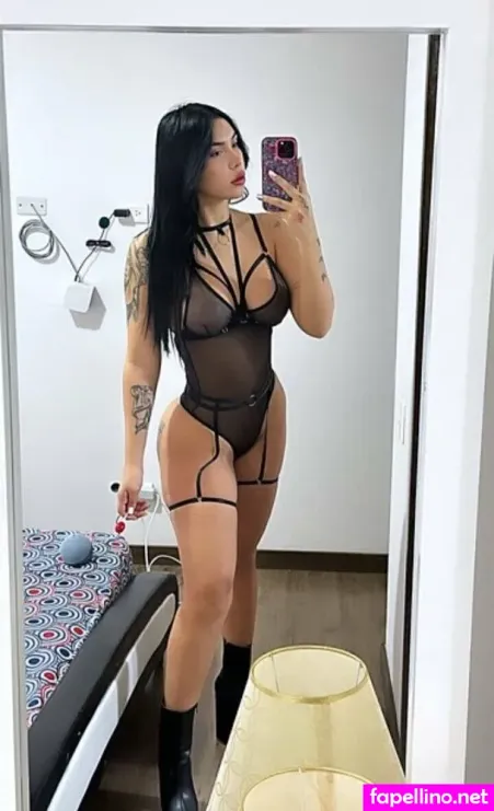 Alinacollins OnlyFans Thumbnail #pOBHfvAO45