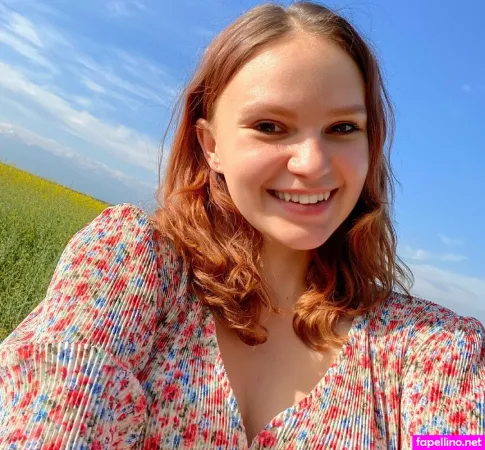 Alinacutebabe OnlyFans Thumbnail #Oh4R1mD14r