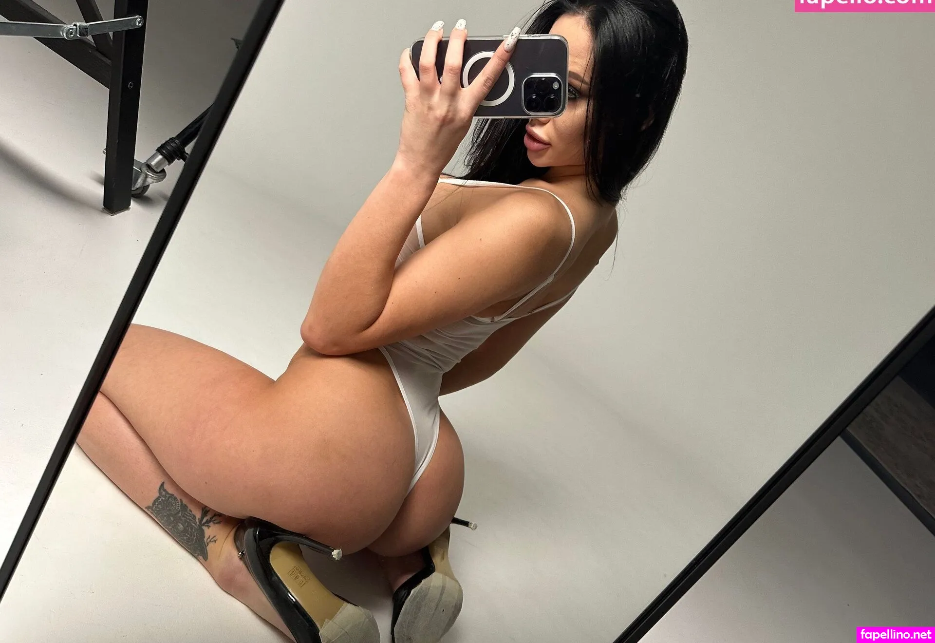 alinafoxxx, thefoxalina Nude Leaked OnlyFans Photo #BJqVqemb5y