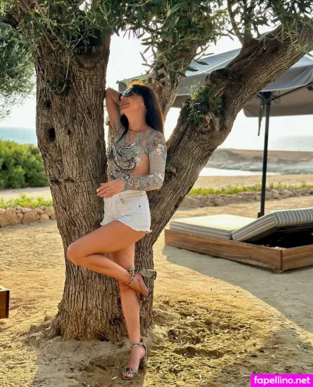 Alinagreen OnlyFans Thumbnail #lB41VJRwzA