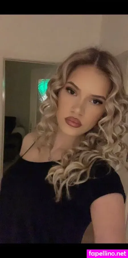 Alinagreys OnlyFans Thumbnail #YTYPTog8ym