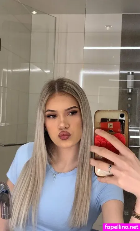 Alinagreys OnlyFans Thumbnail #yijgp9c3o9