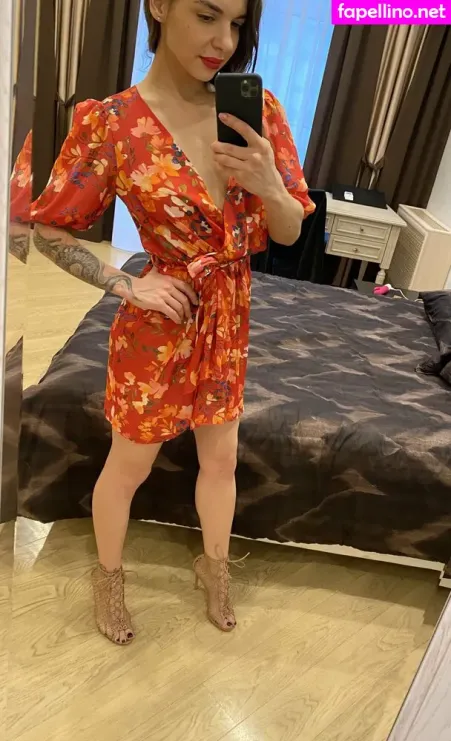 Alinahenessy OnlyFans Thumbnail #ZTWsRwoh7A