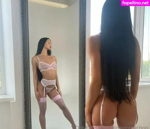 Alinajimmychoo OnlyFans Thumbnail #c2JHA8e3Kw