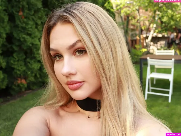 Alinaloveeeee OnlyFans Thumbnail #dzpqnNgFeZ