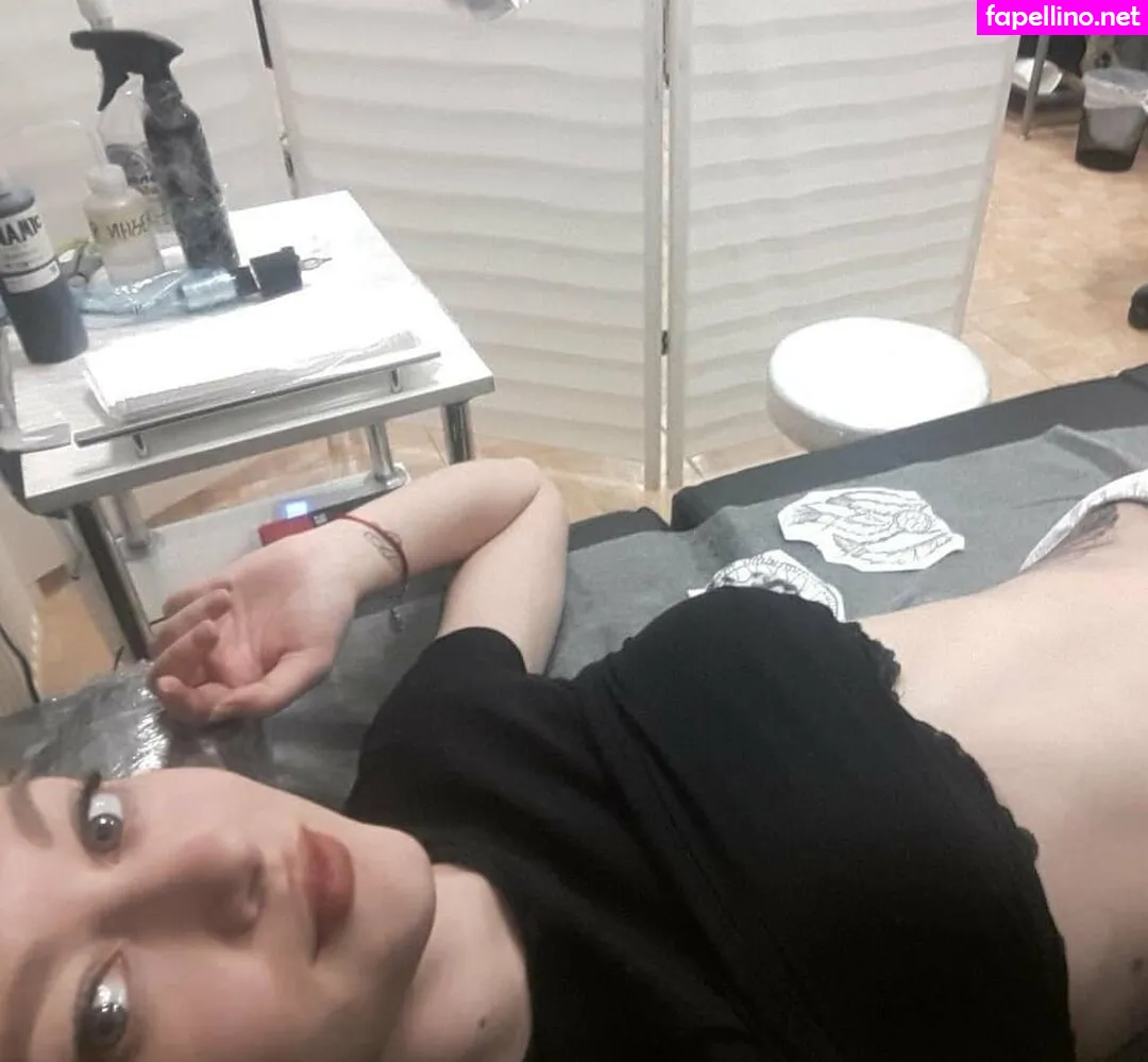 alinalove, alinalovely Nude Leaked OnlyFans Photo #YPTlDGLcBD