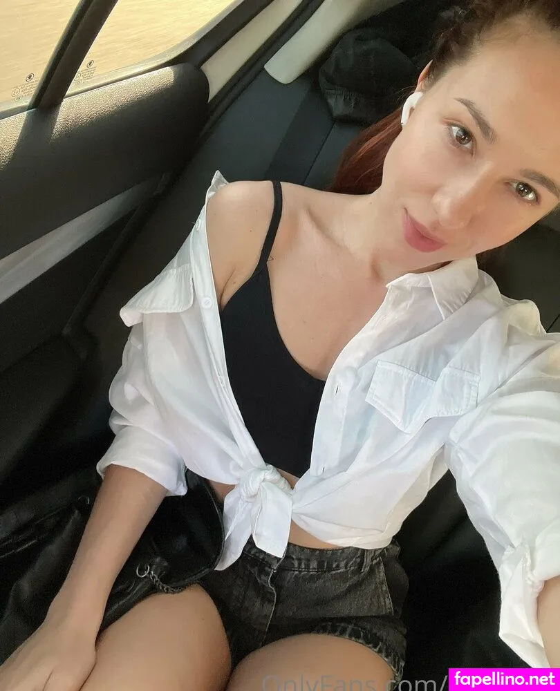 alinamin123, alinamof Nude Leaked OnlyFans Photo #b0QCg1uaxM
