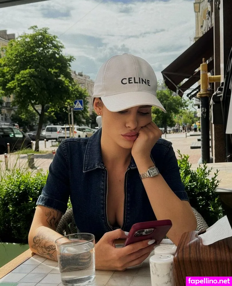 alinamorettixxx, alinamorettova Nude Leaked OnlyFans Photo #GUPk3OsK1d