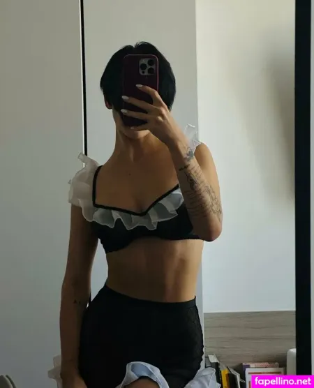 Alinamorettixxx OnlyFans Thumbnail #Mzy1jTeFbG